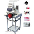 for Hat and Flat High Speed 12/15 Colors Embroidery Machine